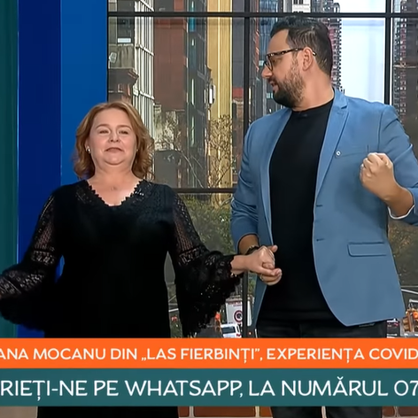 liliana mocanu 8