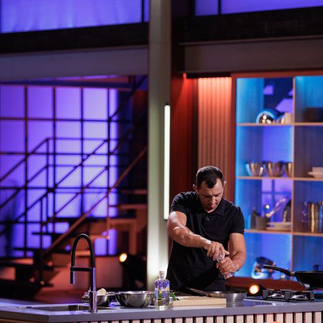 Masterchef 2024, 24 septembrie. Ștefan Ristea (2)