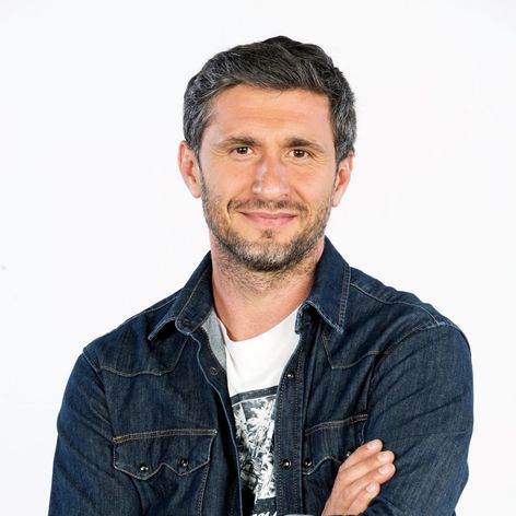 Dragos Bucur1
