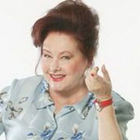  Stela Popescu