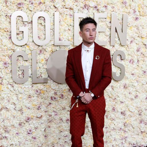 Barry Keoghan