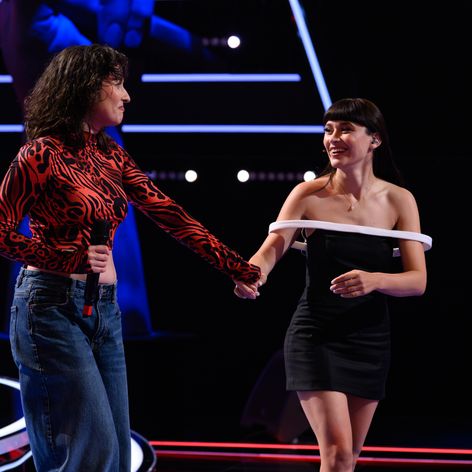 Vocea Romaniei 18.07.2025 (538)