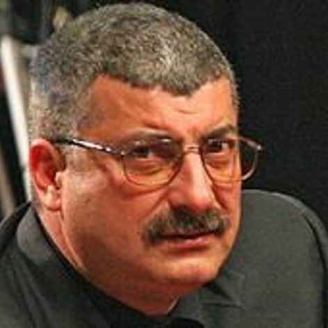 Silviu Prigoana