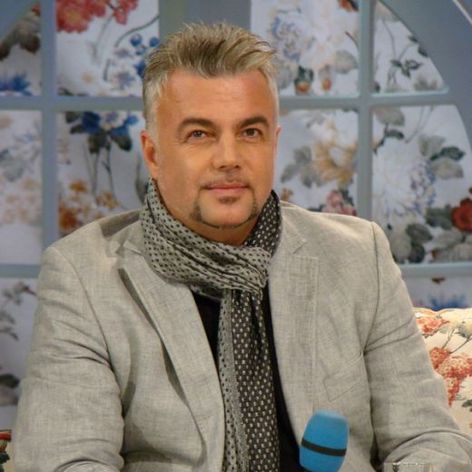Adrian Enache
