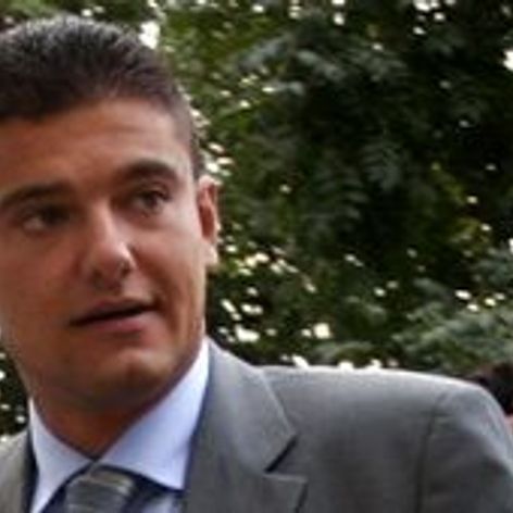 Crsitian  Boureanu