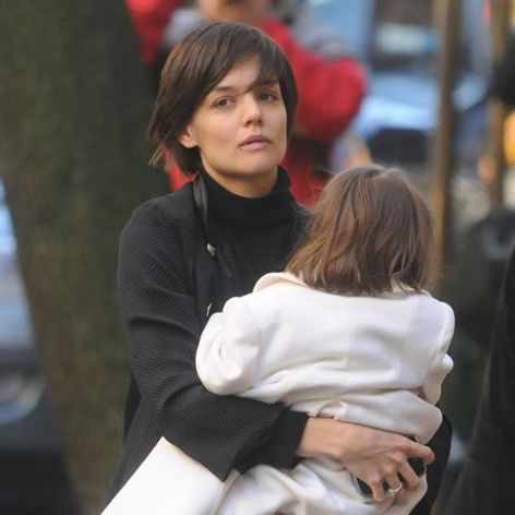 Katie Holmes