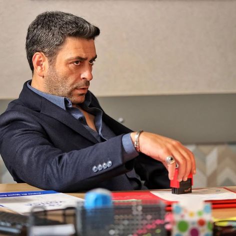 Uzak Şehir