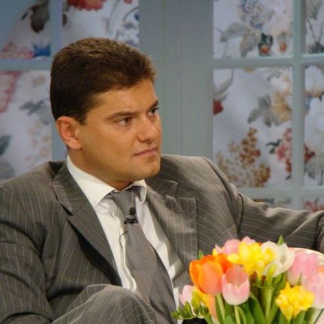 Cristian Boureanu