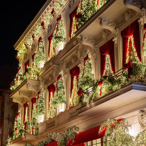 The Christmas House - Atelier Iris 6