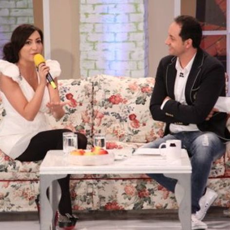 Andra si Catalin Maruta