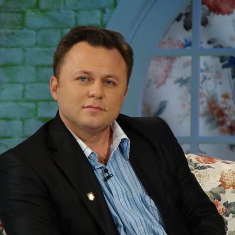 Dragos Dolanescu