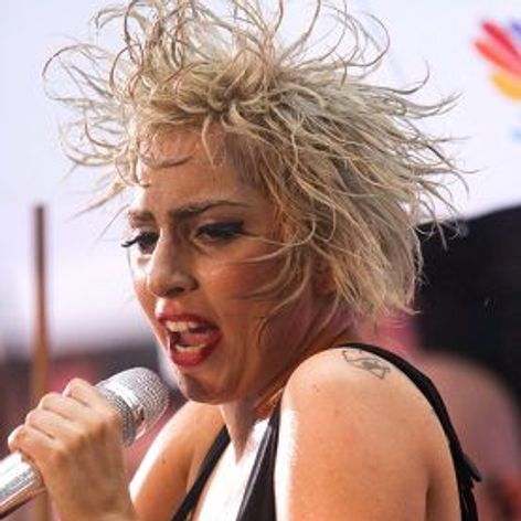 Lady Gaga