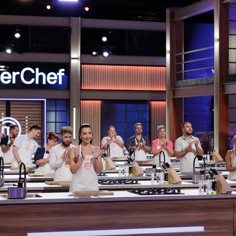 MasterChef Romania (2)
