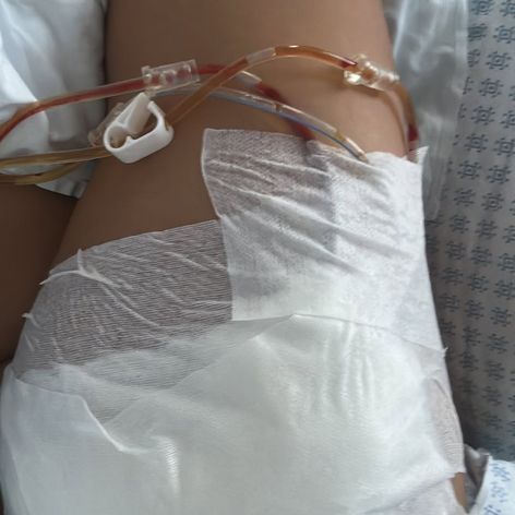 LIFE UPDATE- M-am gândit mult înainte să scriu mesajul ăsta… dacă să postez așa ceva sau nu, pen