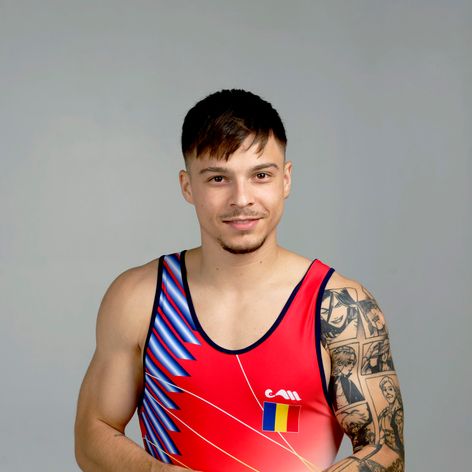 Rafael Szabo