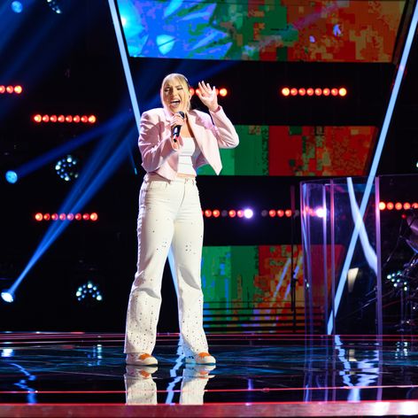 Vocea Romaniei 21.07.2025 (898)