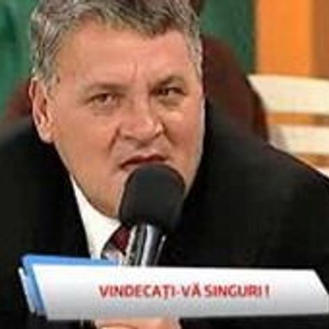 Pavel Corut