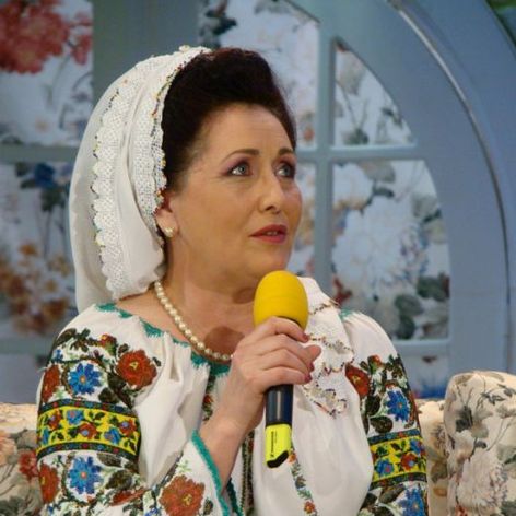 Maria Salaru