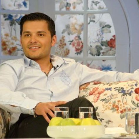 Liviu Varciu
