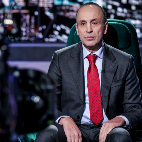 Dr. Wargha Enayati intervievat de PRO TV