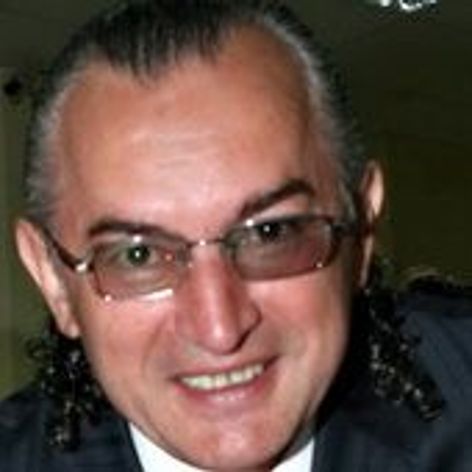 Miron Cozma