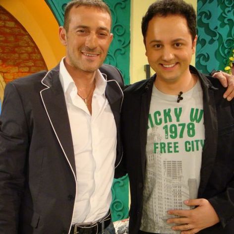 Radu Mazăre 