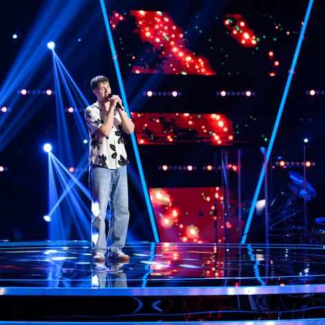 Vocea Romaniei 18.07.2025 (996)