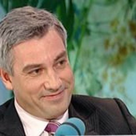 Bogdan Fraedrich