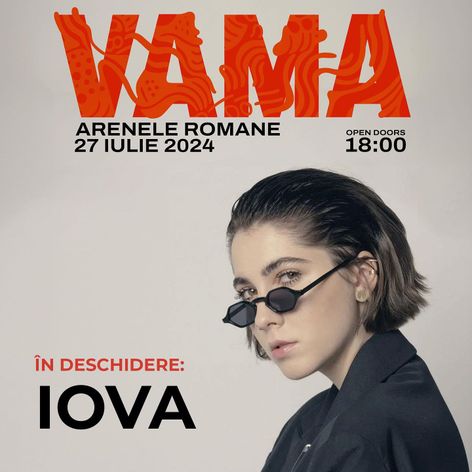 iova in deschidere