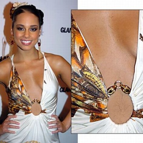 Alicia Keys