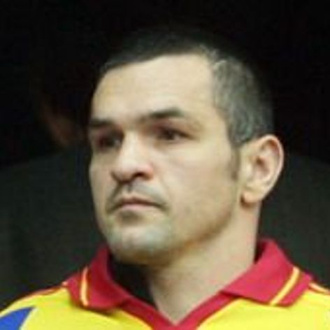  Leornard Doroftei