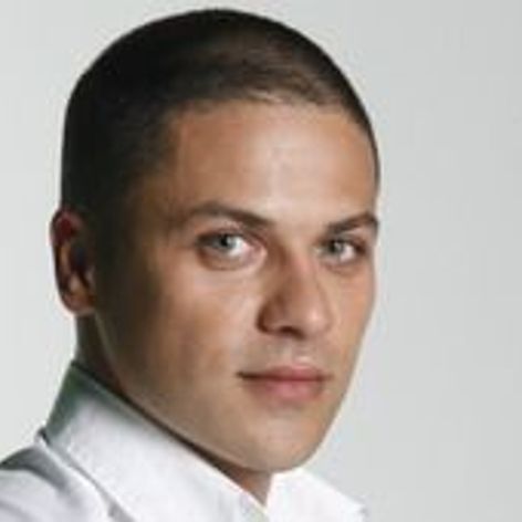  Augustin Viziru
