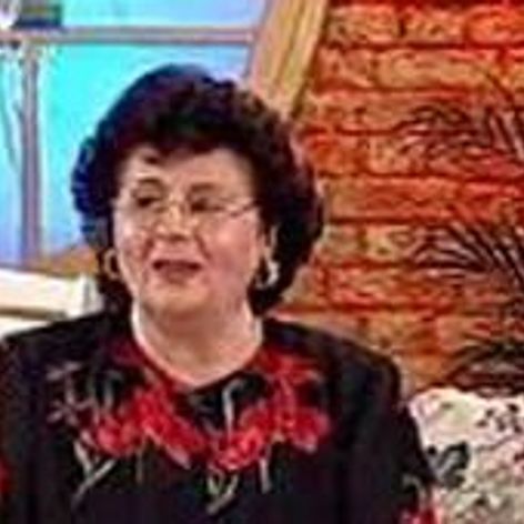  Adela Mărculescu