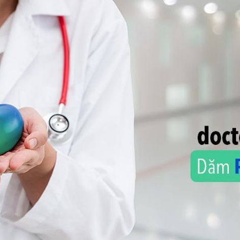PRO TV a lansat site-ul DoctorDeBine.ro