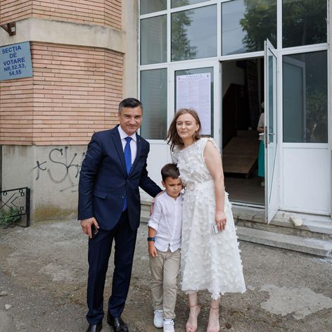 primarul chiricasfs