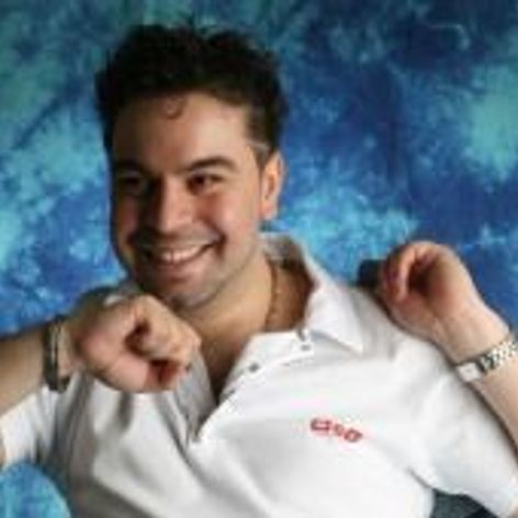 Florin Salam