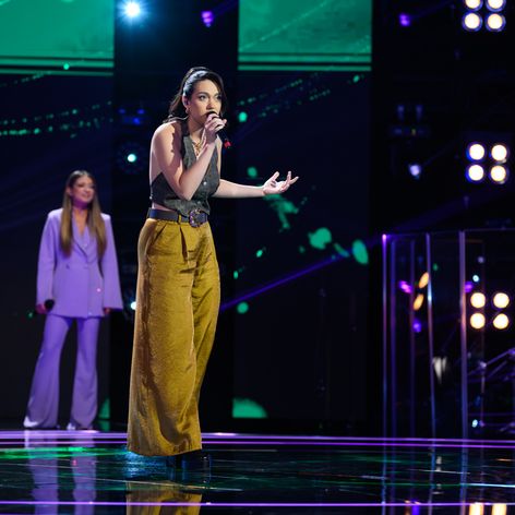 Vocea Romaniei 25.08.2025 (1300)