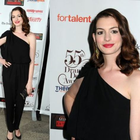 Anne Hathaway