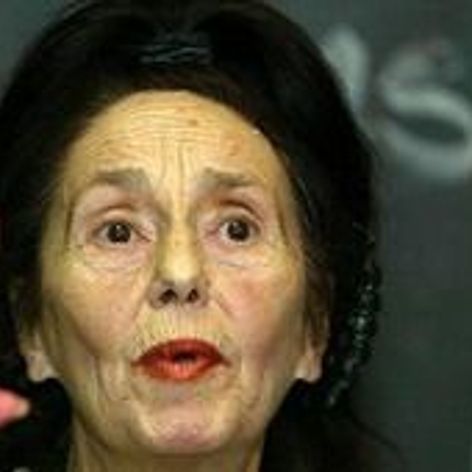 Iliescu Adriana