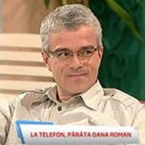 Dan Manoliu