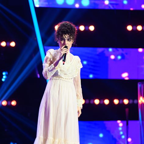 Vocea Romaniei 15.07.2025 (745)