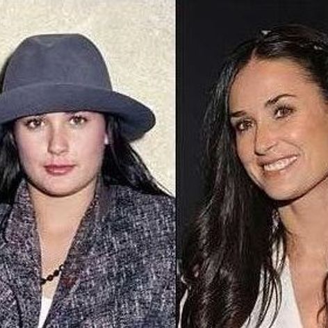 Demi Moore