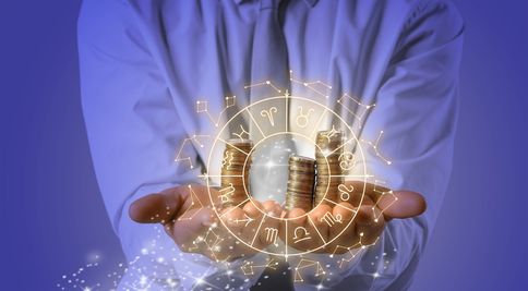 Cei trei nativi care atrag banii ca un magnet în săptămâna 15-21 iunie 2026. Zodiile care ar putea avea succes la loto
