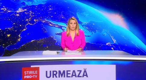 Stirile PRO TV # 19.00 - 02 Iulie 2026