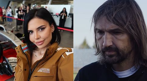 Andreea Popescu a pus mâna pe Dan Alexa. L-a urmărit prin două cluburi din București și, la finalul serii, a obținut ce a vrut: „Când? Hai mă, ești tâmpit?”