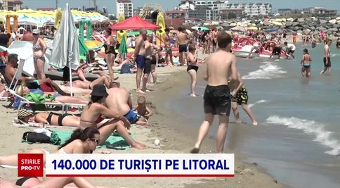 Stirile PRO TV # 19.00 - 11 Iulie 2026