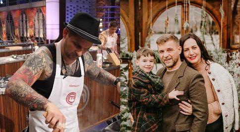 Ce i-a provocat decesul soției lui Alexandru Hora la 39 de ani. Fiul lor de 7 ani a găsit-o fără suflare: „Mama nu se mișcă și nu respiră”. Fostul finalist de la MasterChef trage un semnal de alarmă: „Vă rog din suflet”