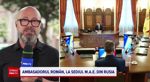 Stirile PRO TV # 13.00 - 25 Iunie 2026