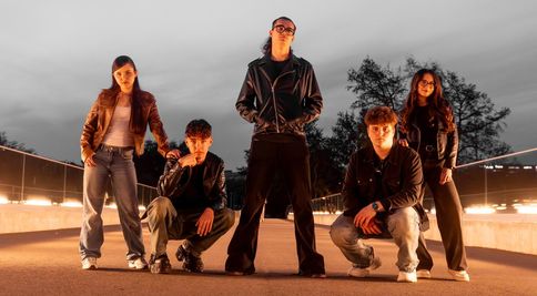 RVRSE dezlănțuie „Furtună de Foc”: Rock-ul comercial redefinit de noul val al muzicii românești