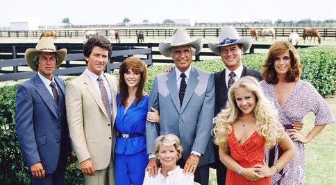 Veste tristă pentru fanii „Dallas”! A murit unul dintre actorii emblematici ai serialului, devenit un simbol al televiziunii americane